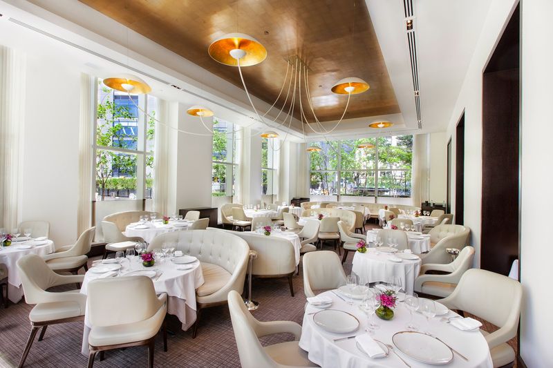 Jean-Georges - Manhattan