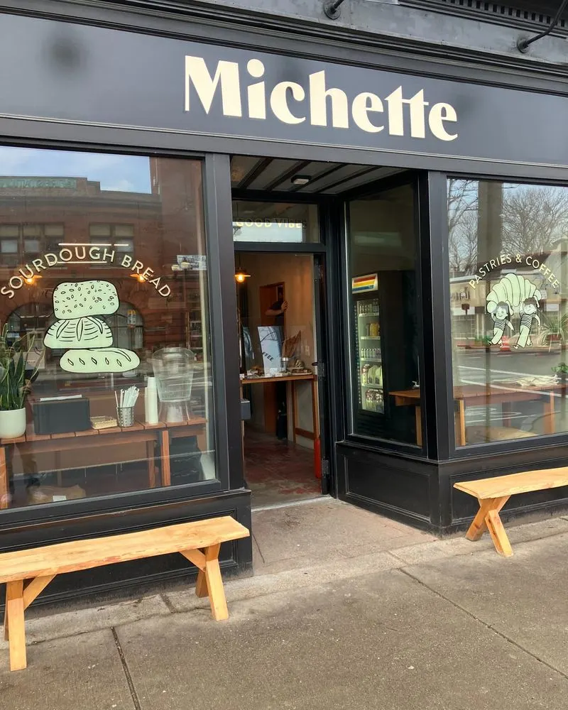 Michette (Somerville)
