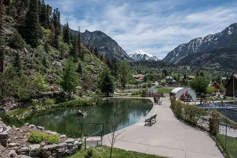 Ouray