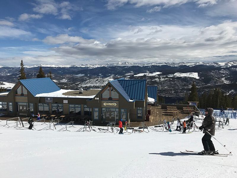 Breckenridge, Colorado
