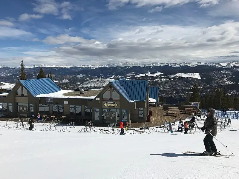 Breckenridge, Colorado