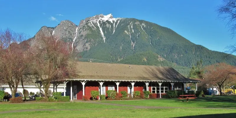 North Bend, Washington