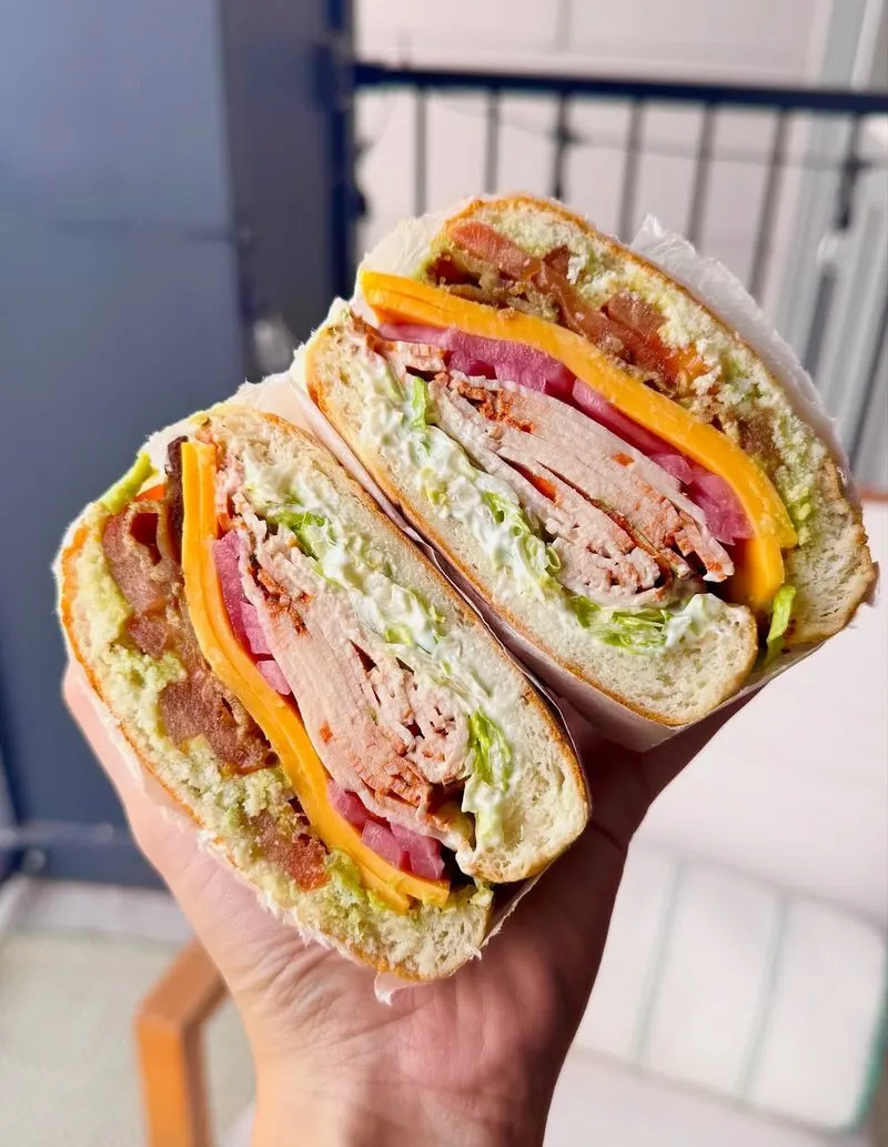 51st Deli
