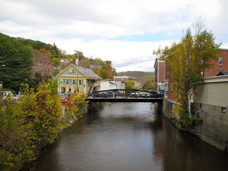Montpelier, Vermont