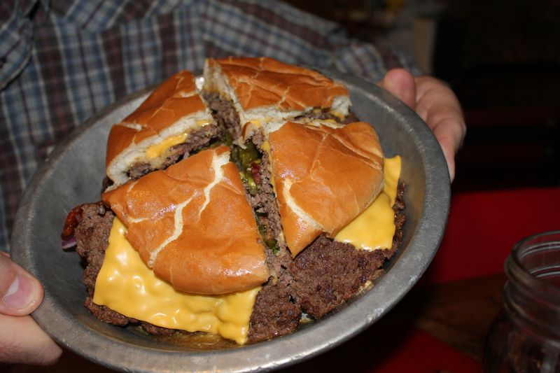 Meers Store & Restaurant – Meers