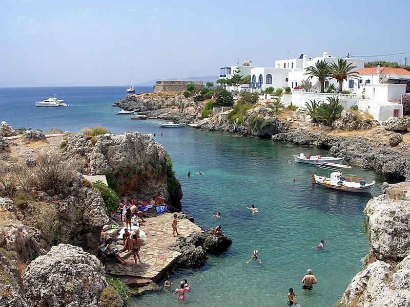 Kythira