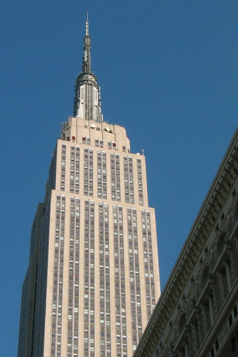 Empire State Building