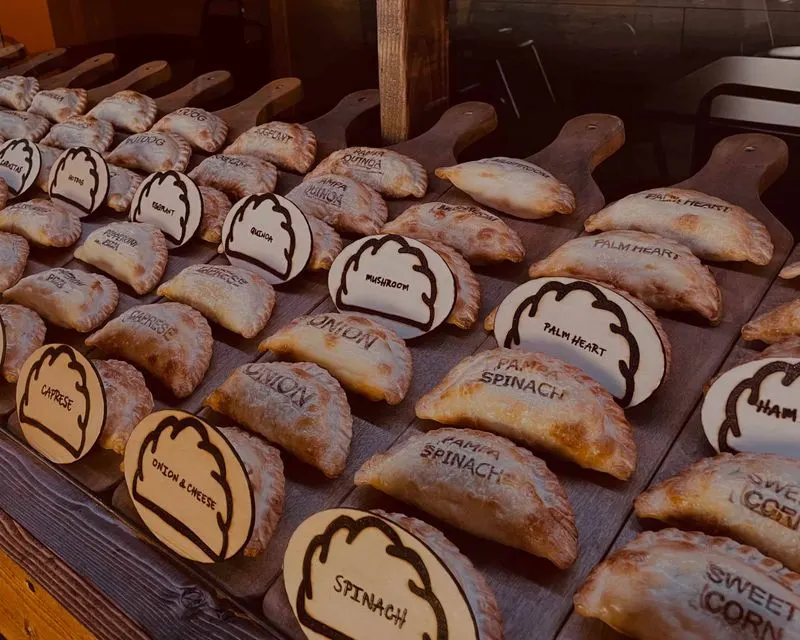 Pampa Empanadas