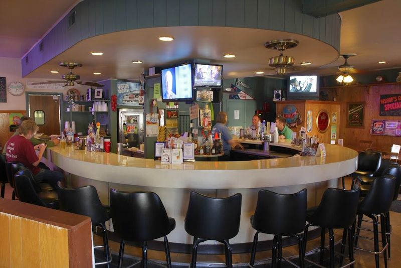 Bishop's Chili – Westmont