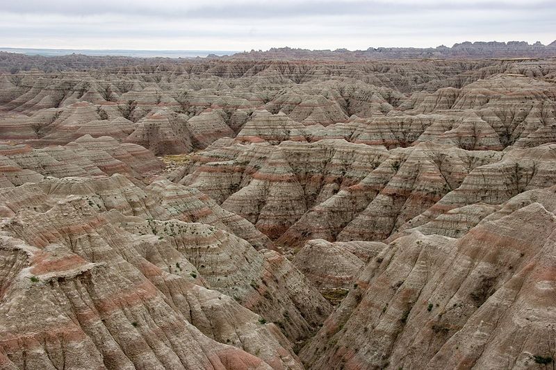 Badlands Wilderness (South Dakota)