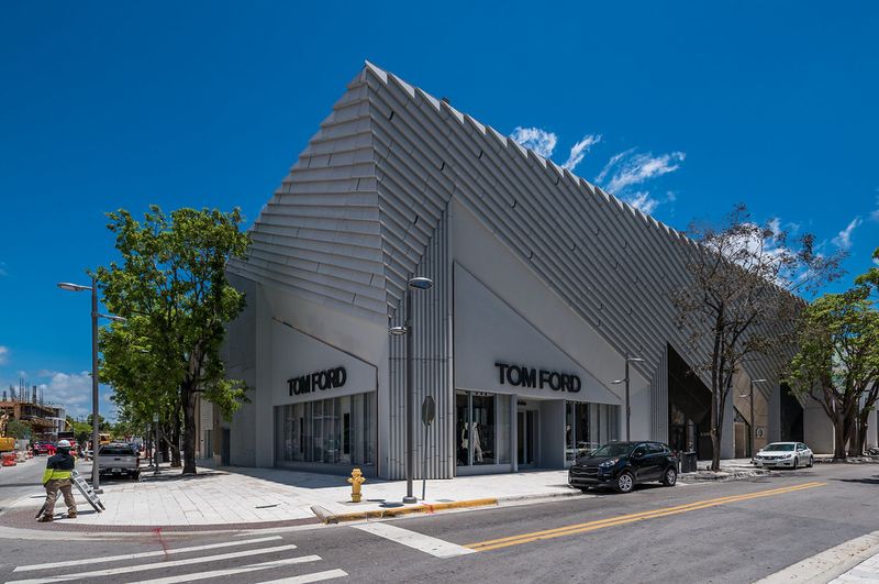 Miami Design District