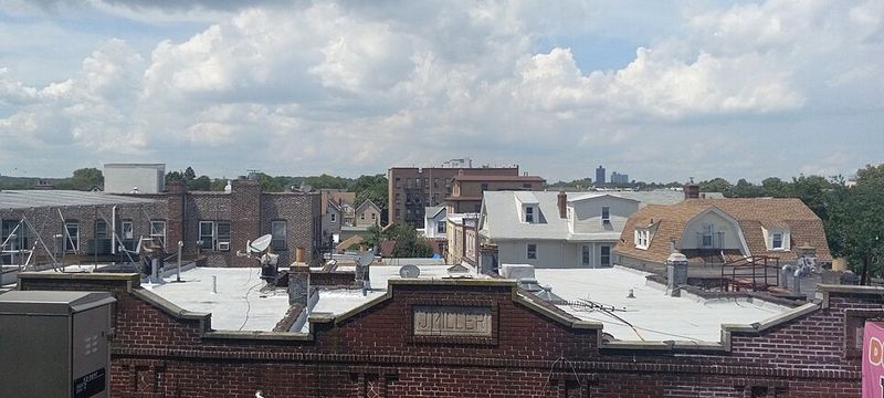 Richmond Hill, Queens, New York