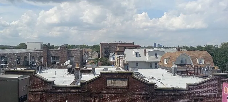 Richmond Hill, Queens, New York