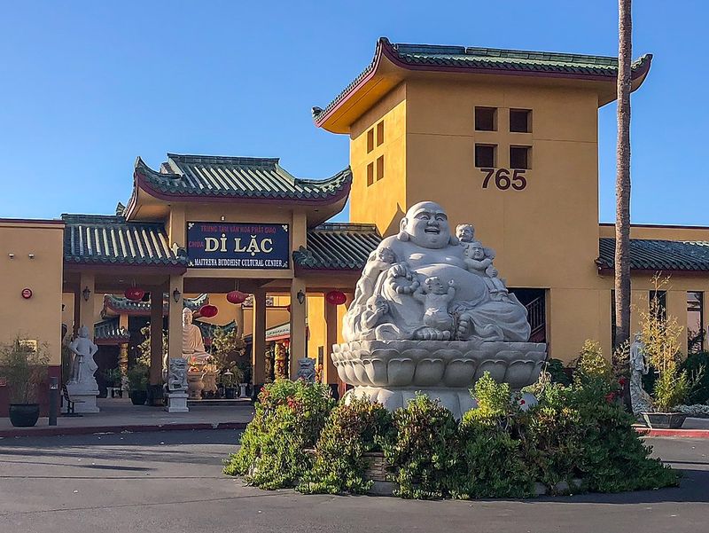 Little Saigon – San Jose, California
