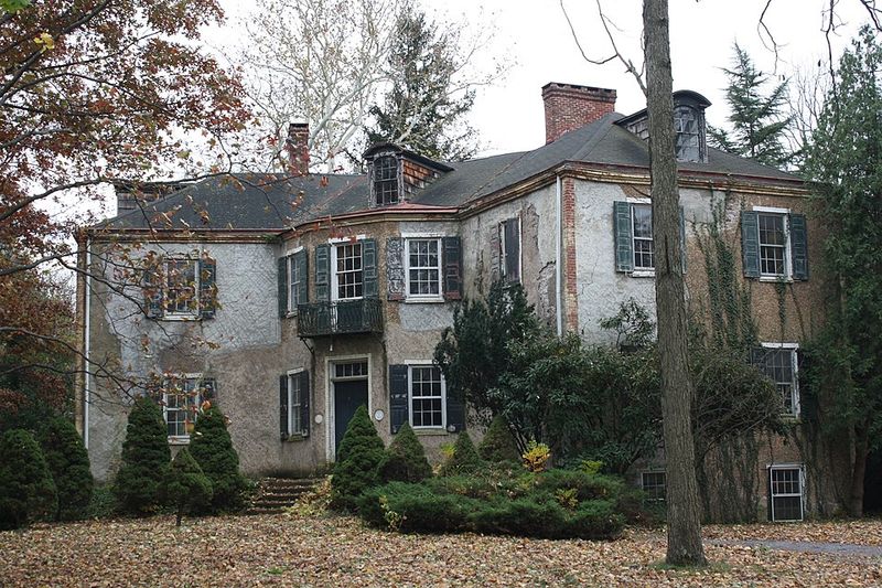 New Hope, Pennsylvania