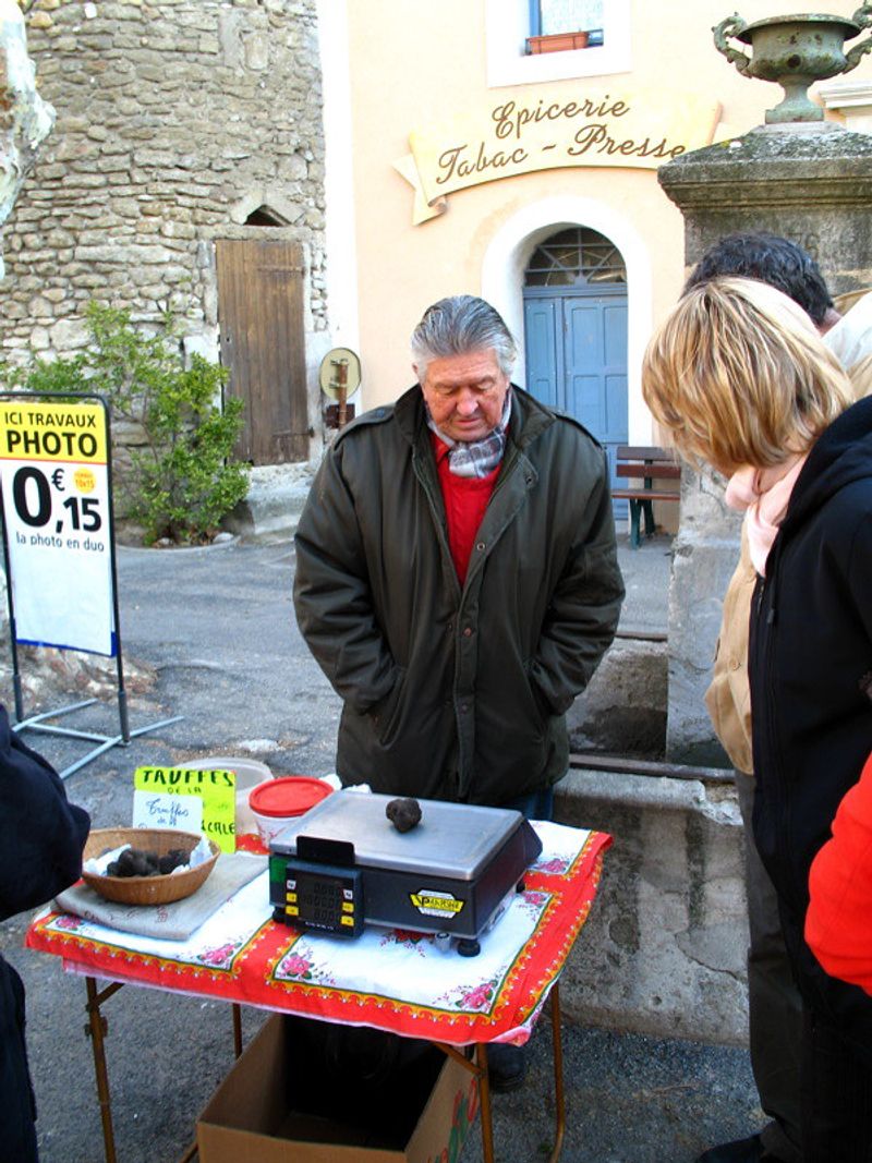 Savor Seasonal Festivals and Quiet Winters