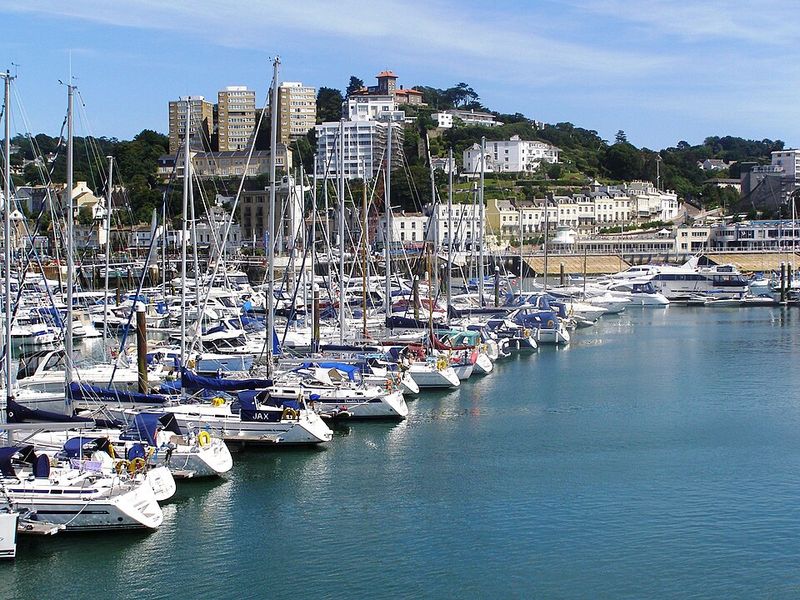 Torquay