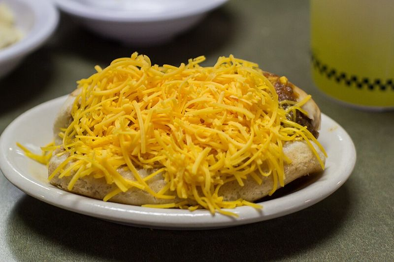 Cincinnati Chili – Ohio