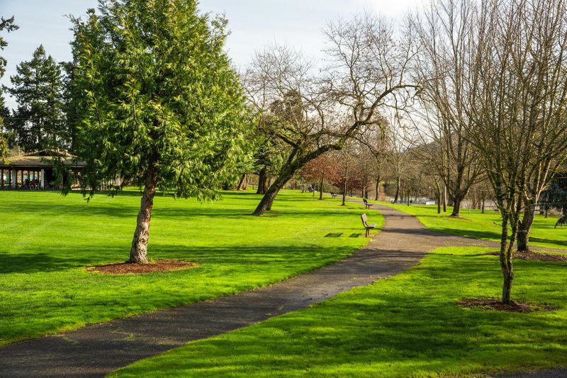 Stewart Park and River Access