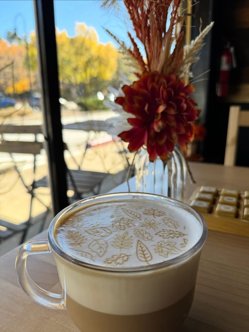 Trail-Fueled Breakfast Culture