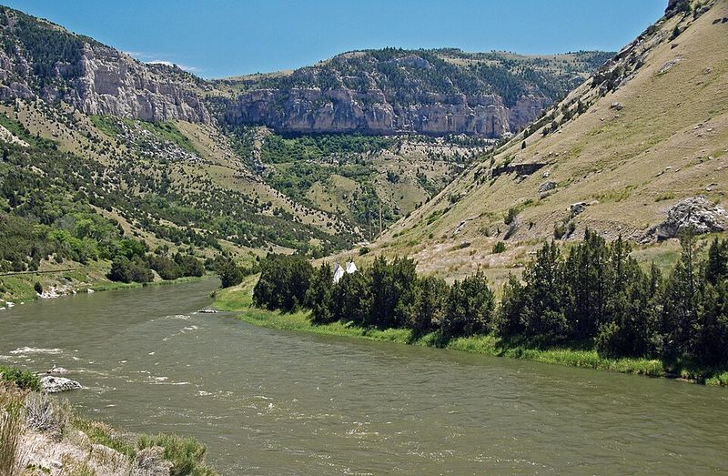 The Wind River Mountains: A Sanctuary for the Cowboy Way