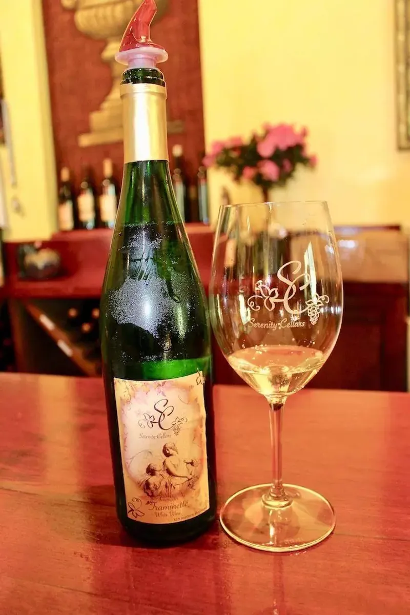 Wine and Chocolate Tours