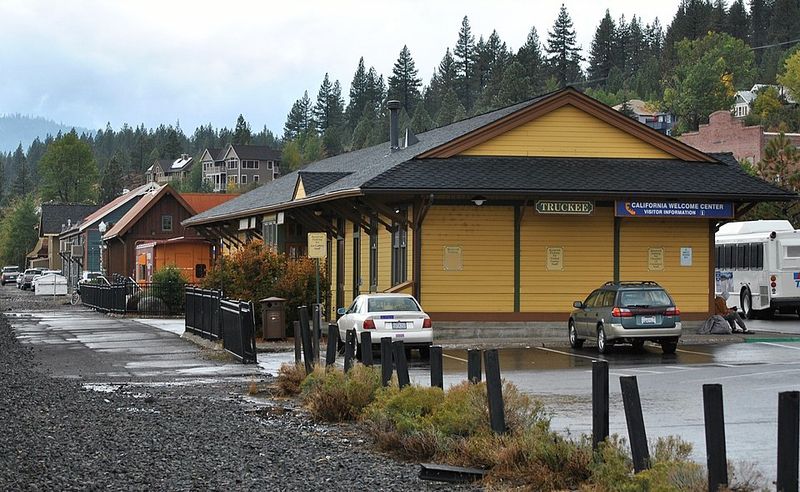 Historic Downtown: A Stroll Through Time