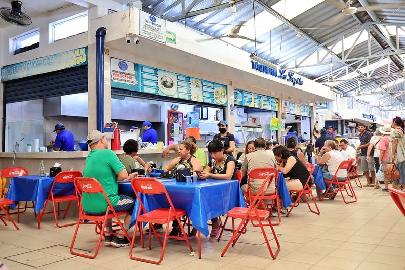 Yucatecan Cuisine: A Taste of Tradition