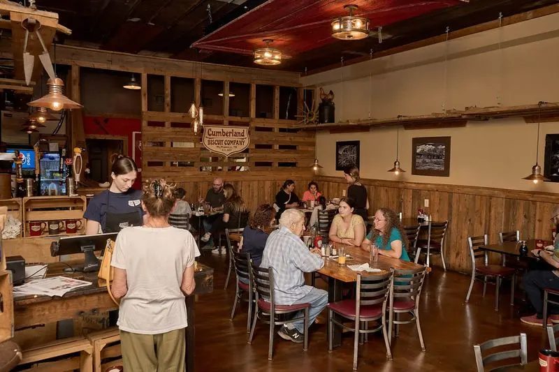 Consistency That Builds Loyalty