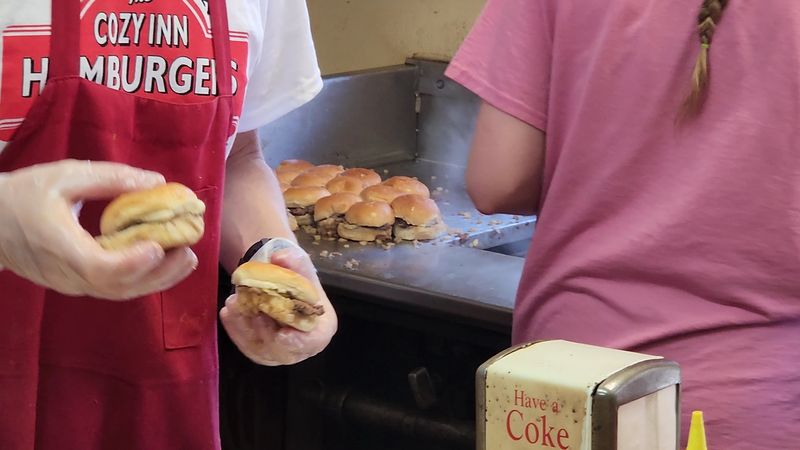 How it compares to other slider spots