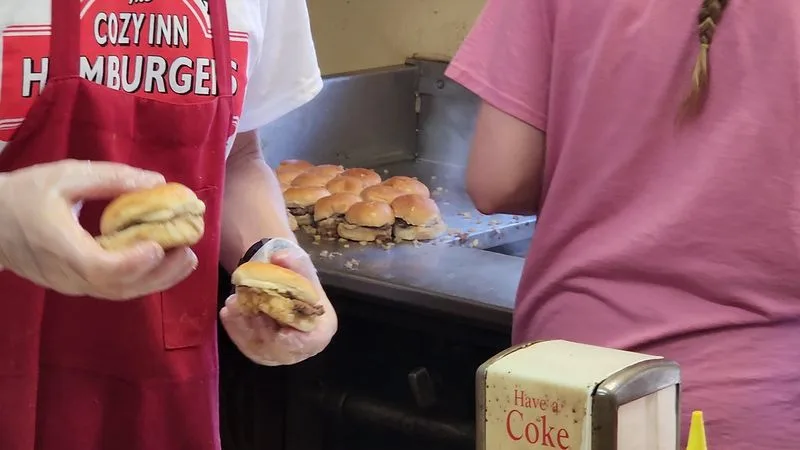 How it compares to other slider spots