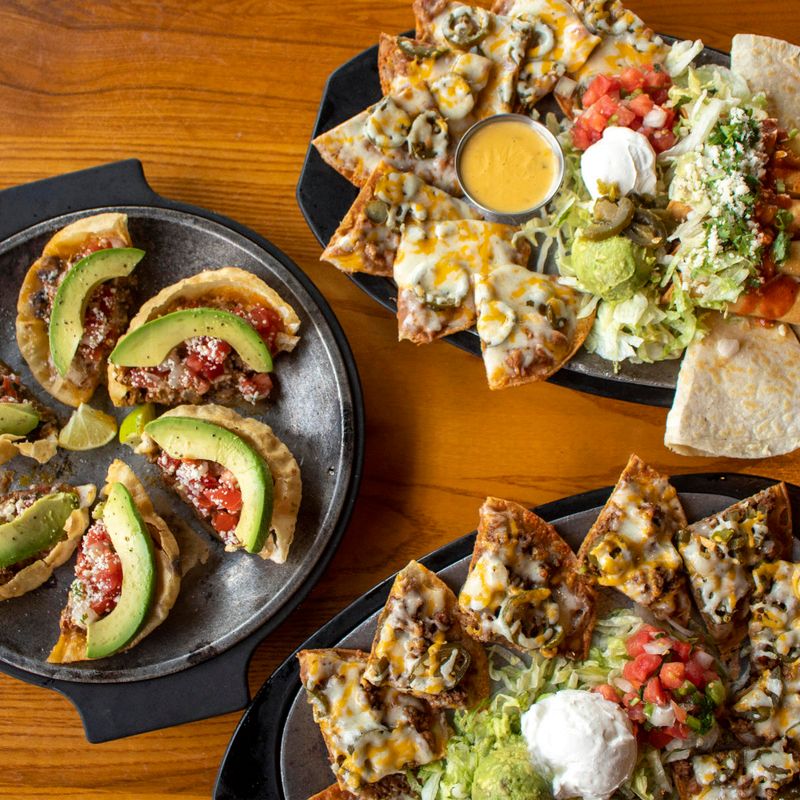 Takeout Tips for Fajita Fans