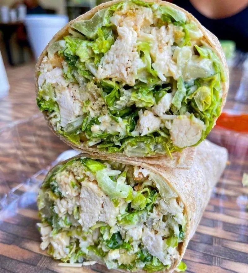 How To Order Like A Regular