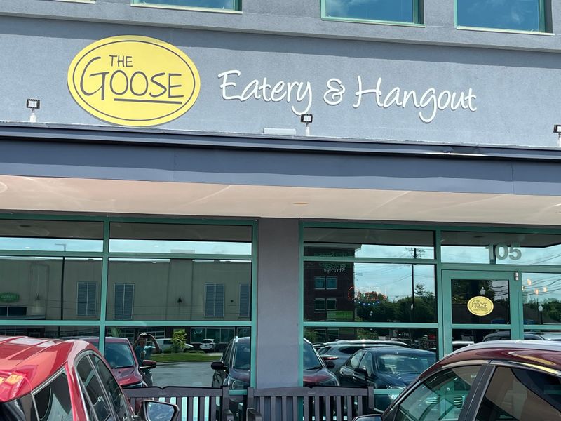 The Goose (Lyndon) — Louisville