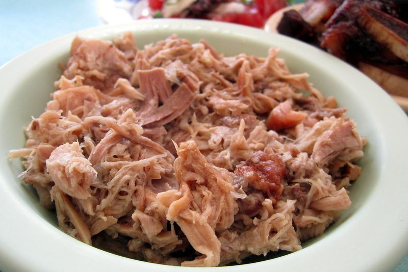 Kalua Pig