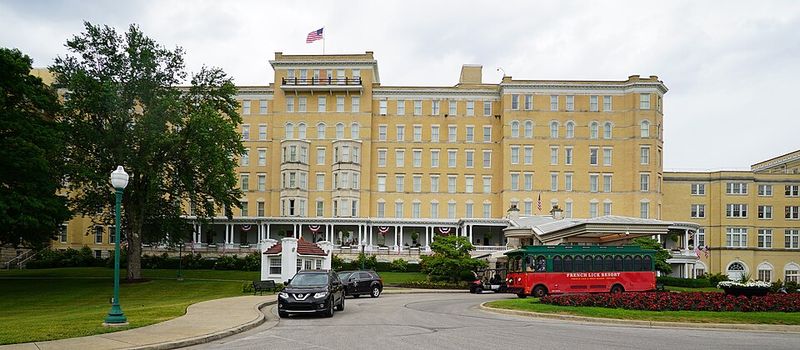 French Lick