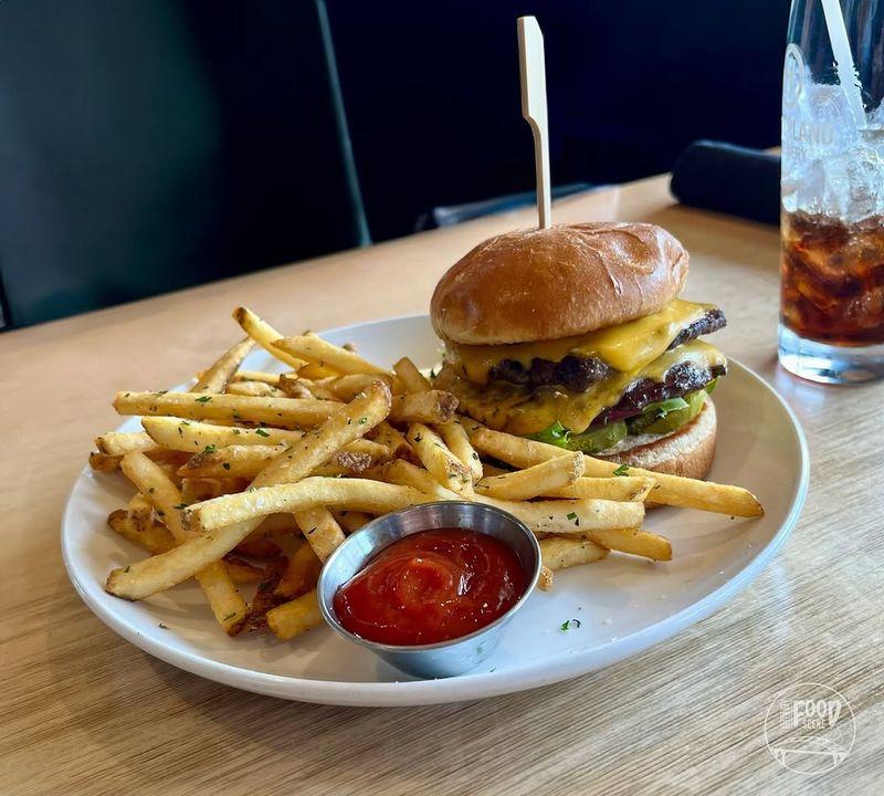 Hinterland Brewery — Green Bay, WI