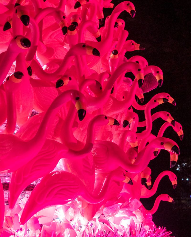 Holiday Nights at the Philadelphia Zoo