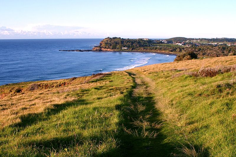 Byron Shire – Lennox Head, NSW