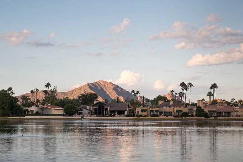 Scottsdale, Arizona