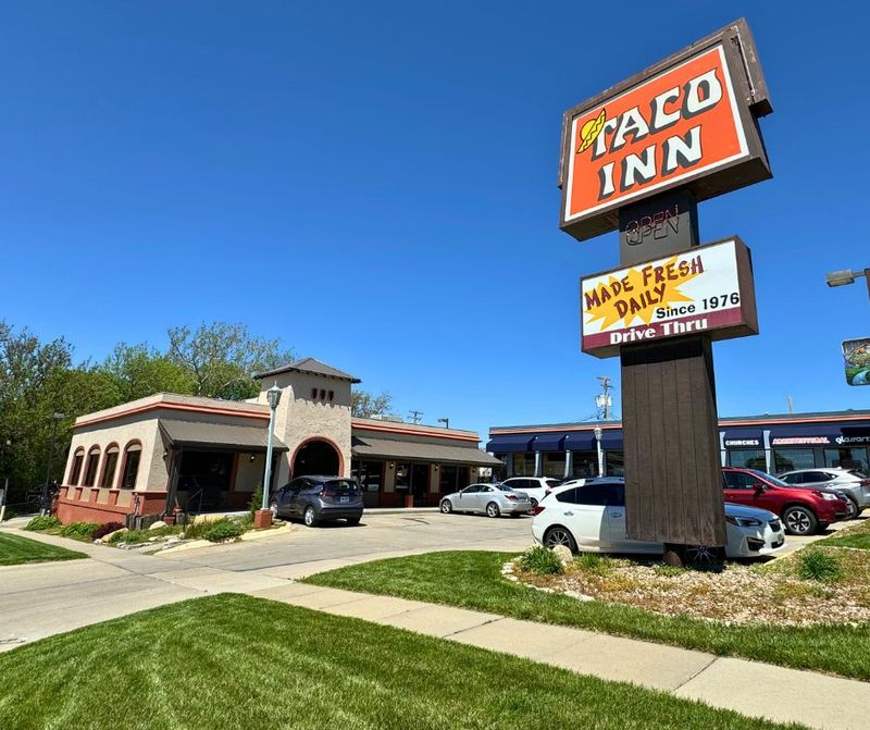 Taco Inn – Lincoln