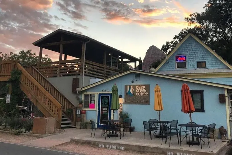 Deep Creek Coffee Company