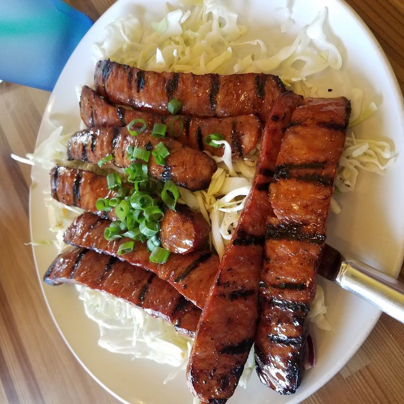 NoHo’s Hawaiian Café – Portland