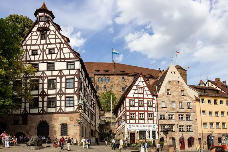 Nuremberg