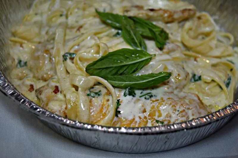 Luciano Italian Restaurant & Pizzeria