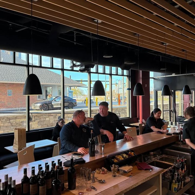 Nittolo’s Little Italy