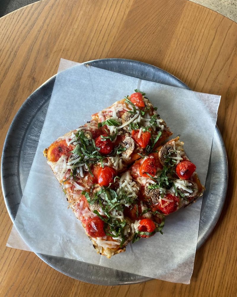 Fiamma Pizza Company — Chattanooga, TN