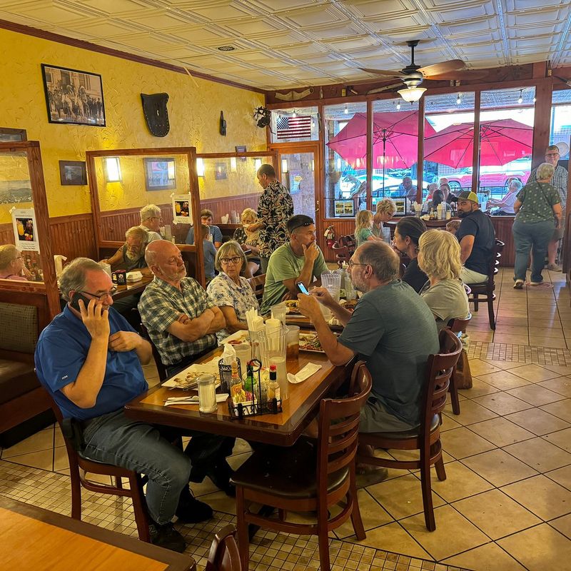 Cowboy Café (Sheridan)