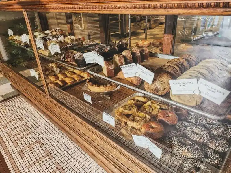 Colette Bakery (Medford)