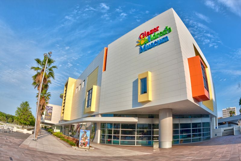 Glazer Children’s Museum